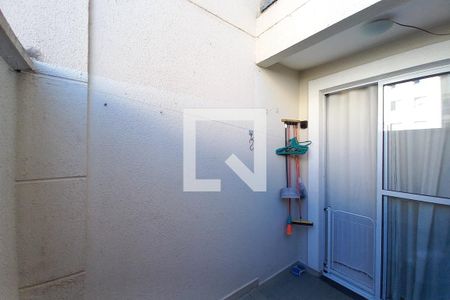Área - Garden de apartamento à venda com 2 quartos, 52m² em Jardim Amazonas, Campinas