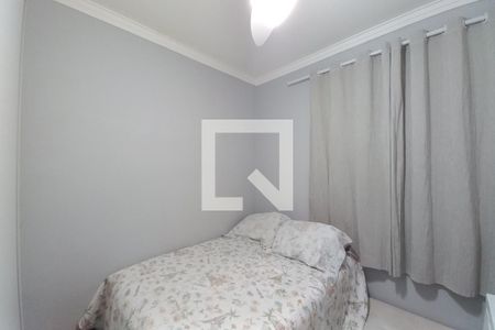 Quarto 1 de apartamento à venda com 2 quartos, 52m² em Jardim Amazonas, Campinas