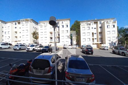 Vista do Quarto 2 de apartamento à venda com 2 quartos, 52m² em Jardim Amazonas, Campinas