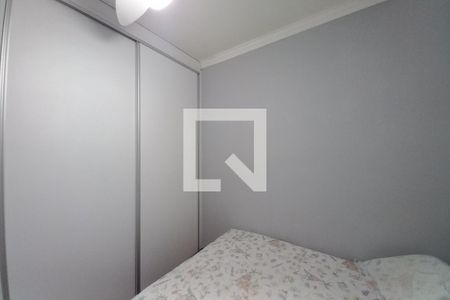 Quarto 1 de apartamento à venda com 2 quartos, 52m² em Jardim Amazonas, Campinas