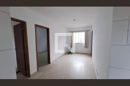 Apartamento para alugar com 2 quartos, 48m² em Jardim Casa Branca, Suzano