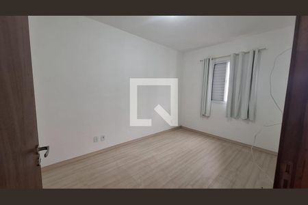 Quarto 1 de apartamento para alugar com 2 quartos, 48m² em Jardim Casa Branca, Suzano
