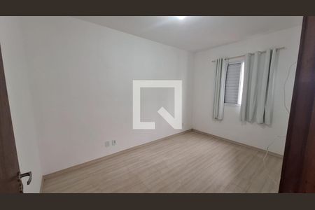 Quarto 1 de apartamento para alugar com 2 quartos, 48m² em Jardim Casa Branca, Suzano