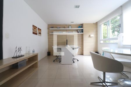Área comum de apartamento para alugar com 2 quartos, 75m² em Barra Funda, São Paulo