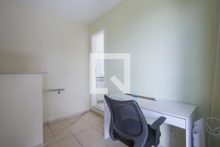 Sala 2 de apartamento à venda com 2 quartos, 120m² em Castelo, Belo Horizonte