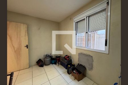 Quarto 3 de apartamento à venda com 3 quartos, 100m² em Scharlau, São Leopoldo