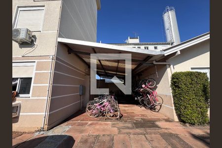 Área comum de apartamento à venda com 3 quartos, 100m² em Scharlau, São Leopoldo