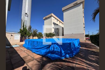 Área comum de apartamento à venda com 3 quartos, 100m² em Scharlau, São Leopoldo