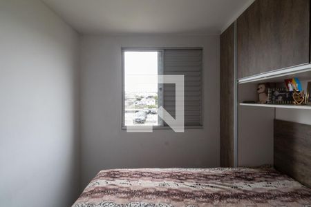 Quarto 2 de apartamento à venda com 2 quartos, 45m² em Jardim Santa Teresinha, São Paulo