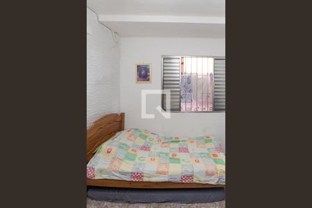 Casa 1 - Quarto 1 de casa à venda com 3 quartos, 450m² em Vila Paiva, São Paulo