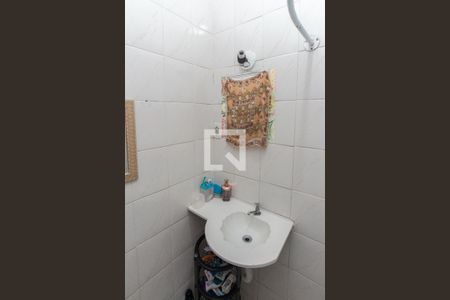 Casa 1 - Banheiro de casa à venda com 3 quartos, 450m² em Vila Paiva, São Paulo