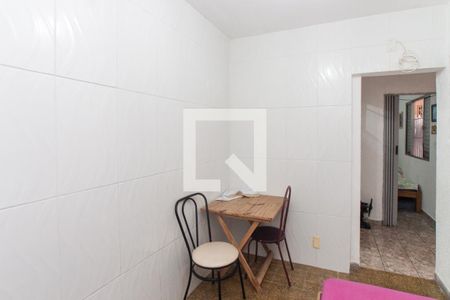 Casa 1 - Quarto 2 de casa à venda com 3 quartos, 450m² em Vila Paiva, São Paulo