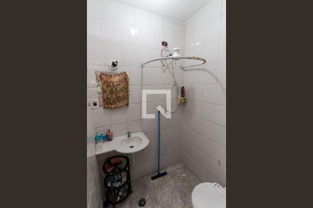 Casa 1 - Banheiro de casa à venda com 3 quartos, 450m² em Vila Paiva, São Paulo