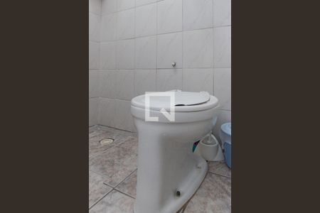 Casa 1 - Banheiro de casa à venda com 3 quartos, 450m² em Vila Paiva, São Paulo