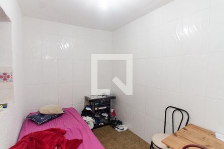 Casa 1 - Quarto 2 de casa à venda com 3 quartos, 450m² em Vila Paiva, São Paulo