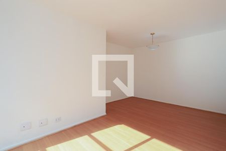 Sala de apartamento para alugar com 2 quartos, 90m² em Santana, São Paulo