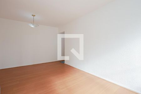 Sala de apartamento para alugar com 2 quartos, 90m² em Santana, São Paulo