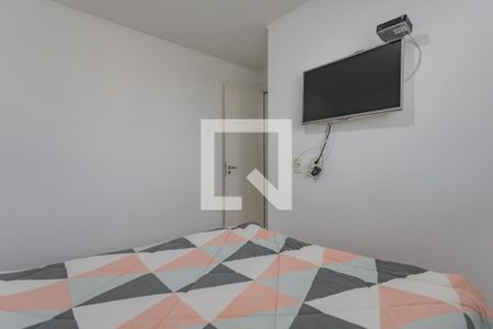 Quarto 1 de apartamento à venda com 2 quartos, 44m² em Sarandi, Porto Alegre