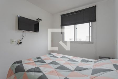 Quarto 1 de apartamento à venda com 2 quartos, 44m² em Sarandi, Porto Alegre