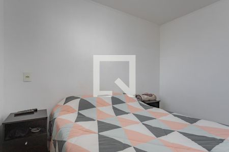 Quarto 1 de apartamento à venda com 2 quartos, 44m² em Sarandi, Porto Alegre