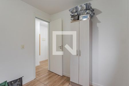 Quarto 2 de apartamento à venda com 2 quartos, 44m² em Sarandi, Porto Alegre