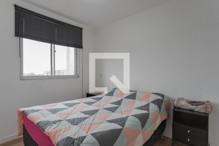 Quarto 1 de apartamento à venda com 2 quartos, 44m² em Sarandi, Porto Alegre