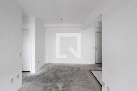 Sala de apartamento para alugar com 2 quartos, 64m² em Vila Independencia, São Paulo