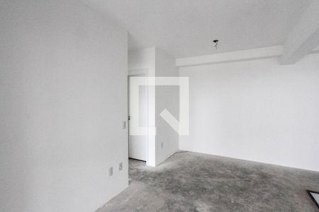 Sala de apartamento para alugar com 2 quartos, 64m² em Vila Independencia, São Paulo