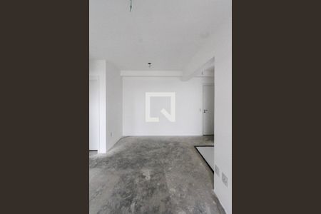 Sala de apartamento para alugar com 2 quartos, 64m² em Vila Independencia, São Paulo
