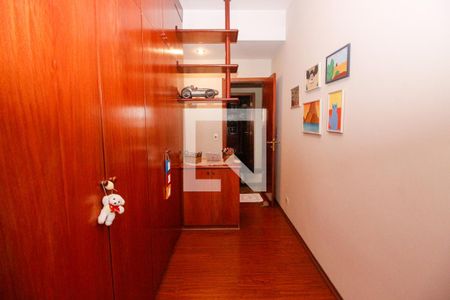 Escritório de apartamento à venda com 4 quartos, 213m² em Vila Suzana, São Paulo