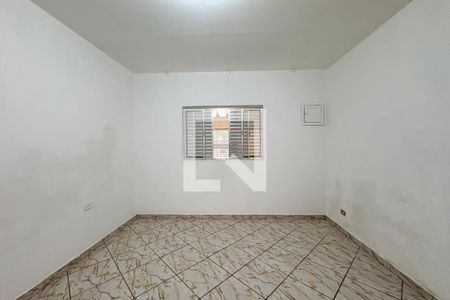 Quarto 1 de casa para alugar com 3 quartos, 156m² em Jardim Calux, São Bernardo do Campo