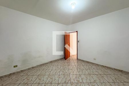 Quarto 1 de casa para alugar com 3 quartos, 156m² em Jardim Calux, São Bernardo do Campo
