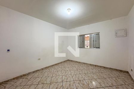 Quarto 1 de casa para alugar com 3 quartos, 156m² em Jardim Calux, São Bernardo do Campo