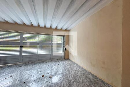 Vista do Quarto 1 de casa para alugar com 3 quartos, 156m² em Jardim Calux, São Bernardo do Campo