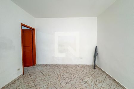 Sala de casa para alugar com 3 quartos, 156m² em Jardim Calux, São Bernardo do Campo