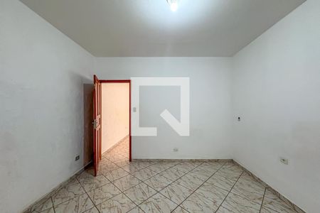 Quarto 1 de casa para alugar com 3 quartos, 156m² em Jardim Calux, São Bernardo do Campo
