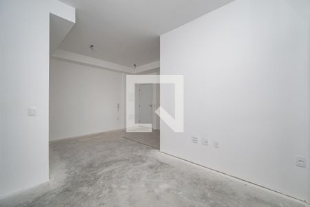 Sala de apartamento à venda com 2 quartos, 85m² em Jardim Prudência, São Paulo