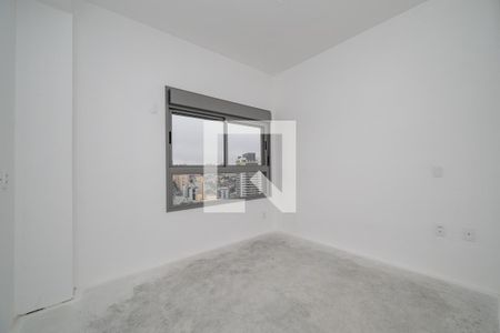 Suíte 1 de apartamento à venda com 2 quartos, 85m² em Jardim Prudência, São Paulo