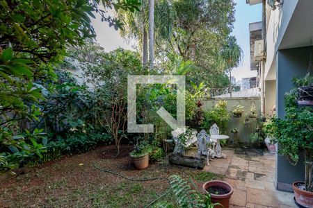 Varanda Sala de casa à venda com 3 quartos, 180m² em Campo Belo, São Paulo