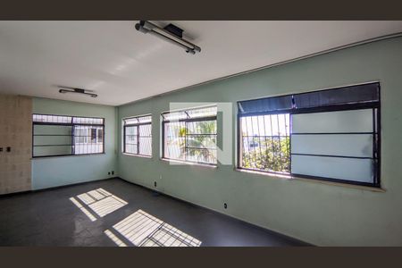 Sala 3 de casa à venda com 7 quartos, 350m² em Santo Antônio, Belo Horizonte