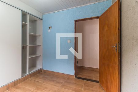Quarto 1 de casa para alugar com 3 quartos, 120m² em Jardim Santos Dumont Ii, Mogi das Cruzes