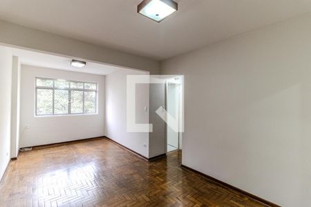 Studio de kitnet/studio à venda com 1 quarto, 37m² em Vila Buarque, São Paulo