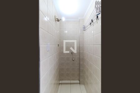 Área de Serviço de kitnet/studio à venda com 1 quarto, 37m² em Vila Buarque, São Paulo