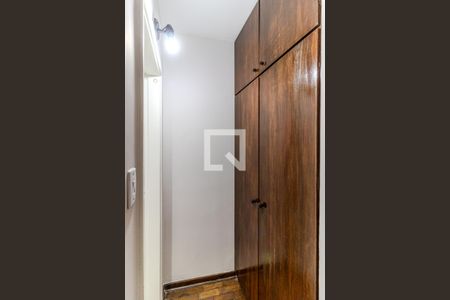 Corredor - Armário de kitnet/studio à venda com 1 quarto, 37m² em Vila Buarque, São Paulo