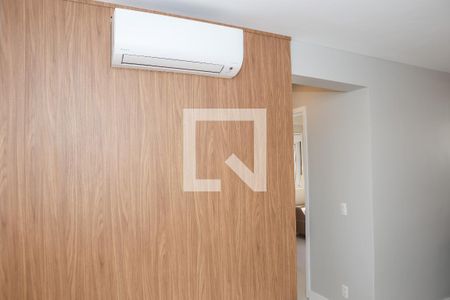 Sala de apartamento para alugar com 2 quartos, 64m² em Barra Funda, São Paulo