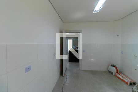 Área de Serviço de casa de condomínio para alugar com 5 quartos, 585m² em Rio Cotia, Cotia