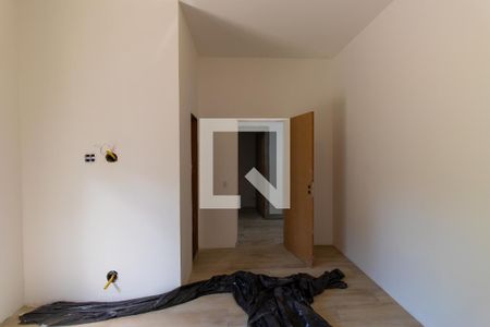 Suíte 2 de casa de condomínio para alugar com 5 quartos, 585m² em Rio Cotia, Cotia