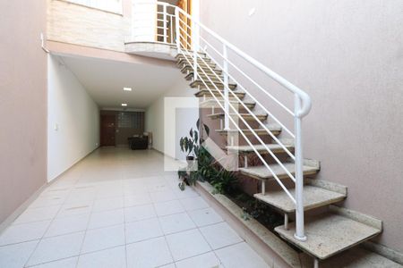 Garagem de casa à venda com 3 quartos, 188m² em Vila Aricanduva, São Paulo