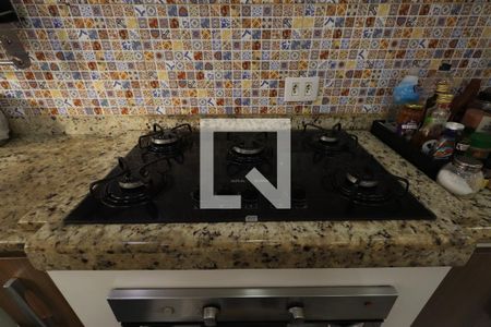 Cozinha de casa à venda com 3 quartos, 188m² em Vila Aricanduva, São Paulo
