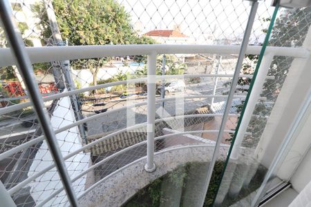 Sacada de casa à venda com 3 quartos, 188m² em Vila Aricanduva, São Paulo
